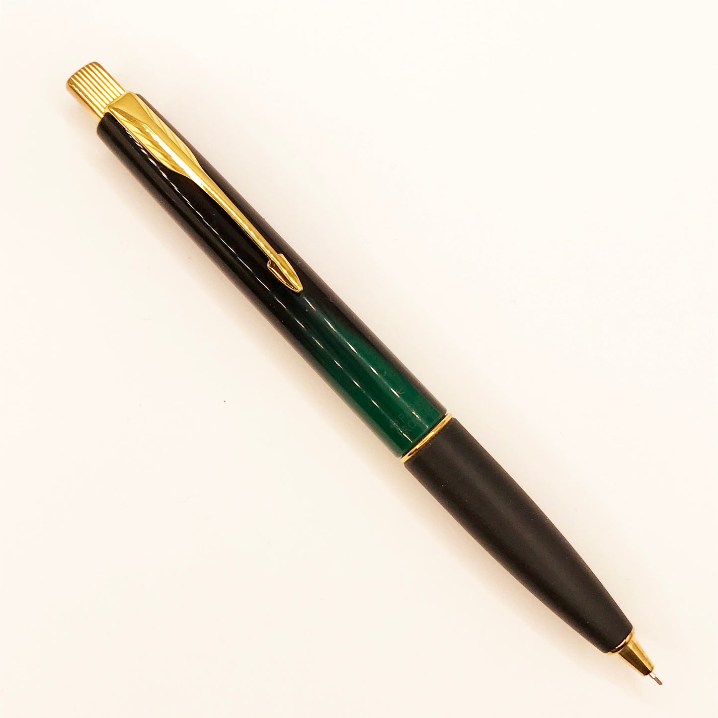 Parker Frontier