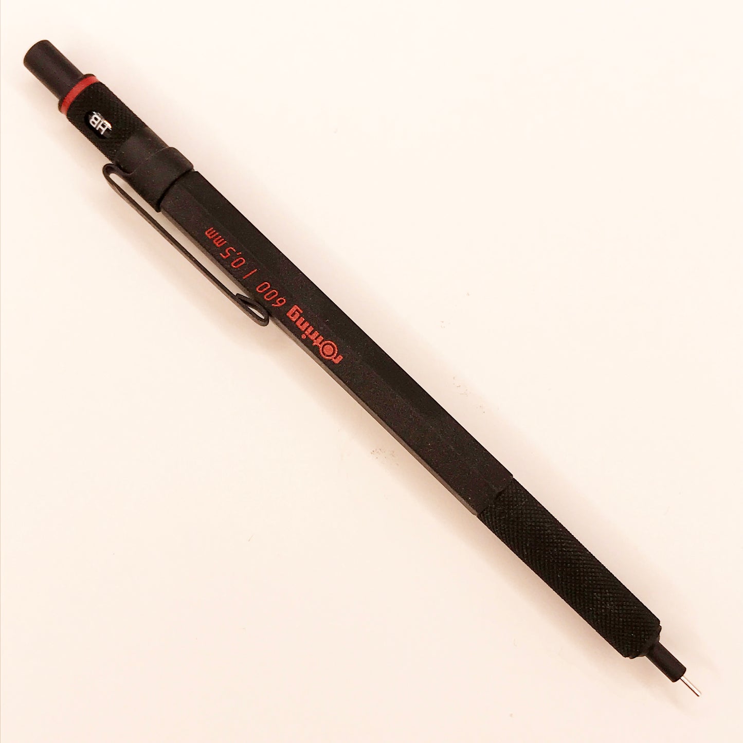Rotring 600