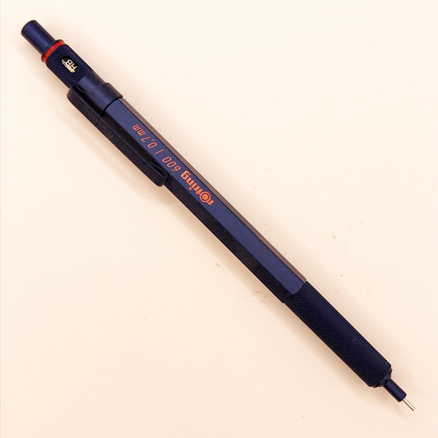 Rotring 600