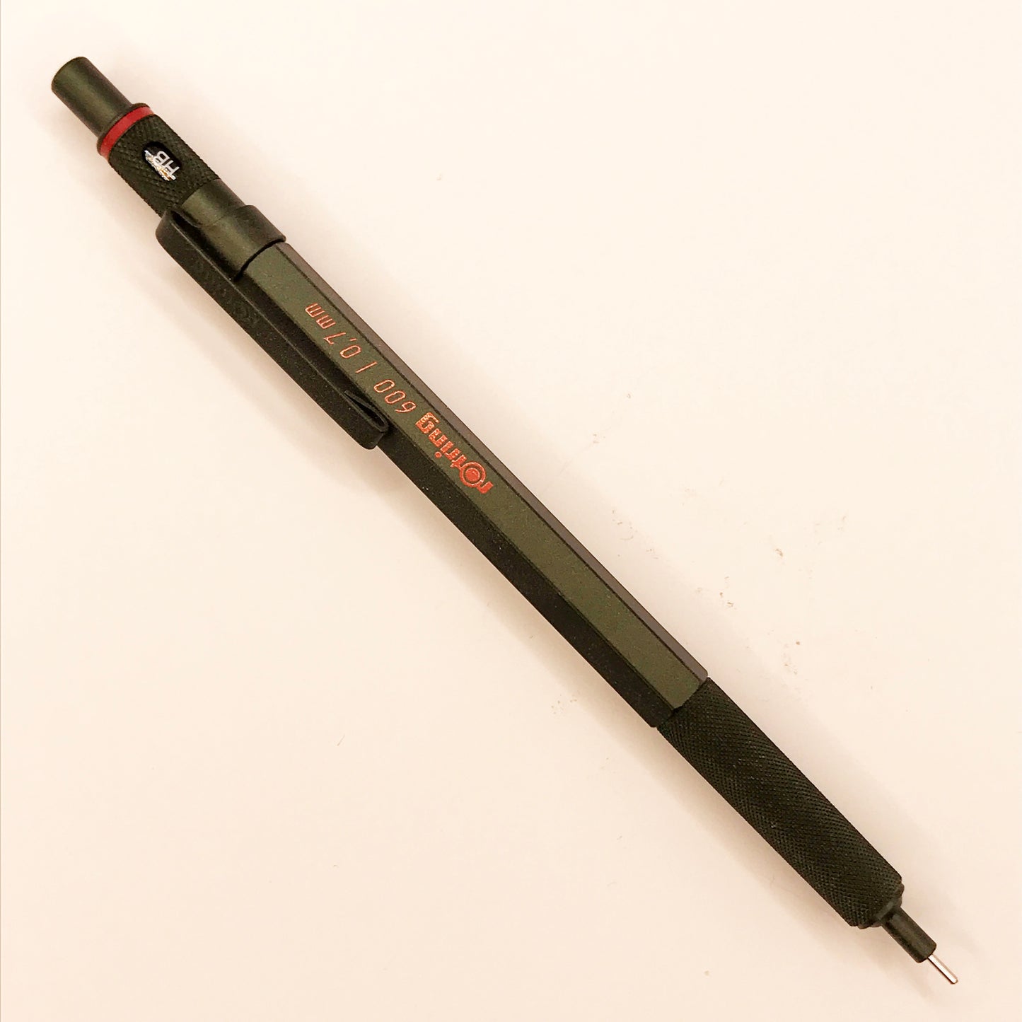 Rotring 600