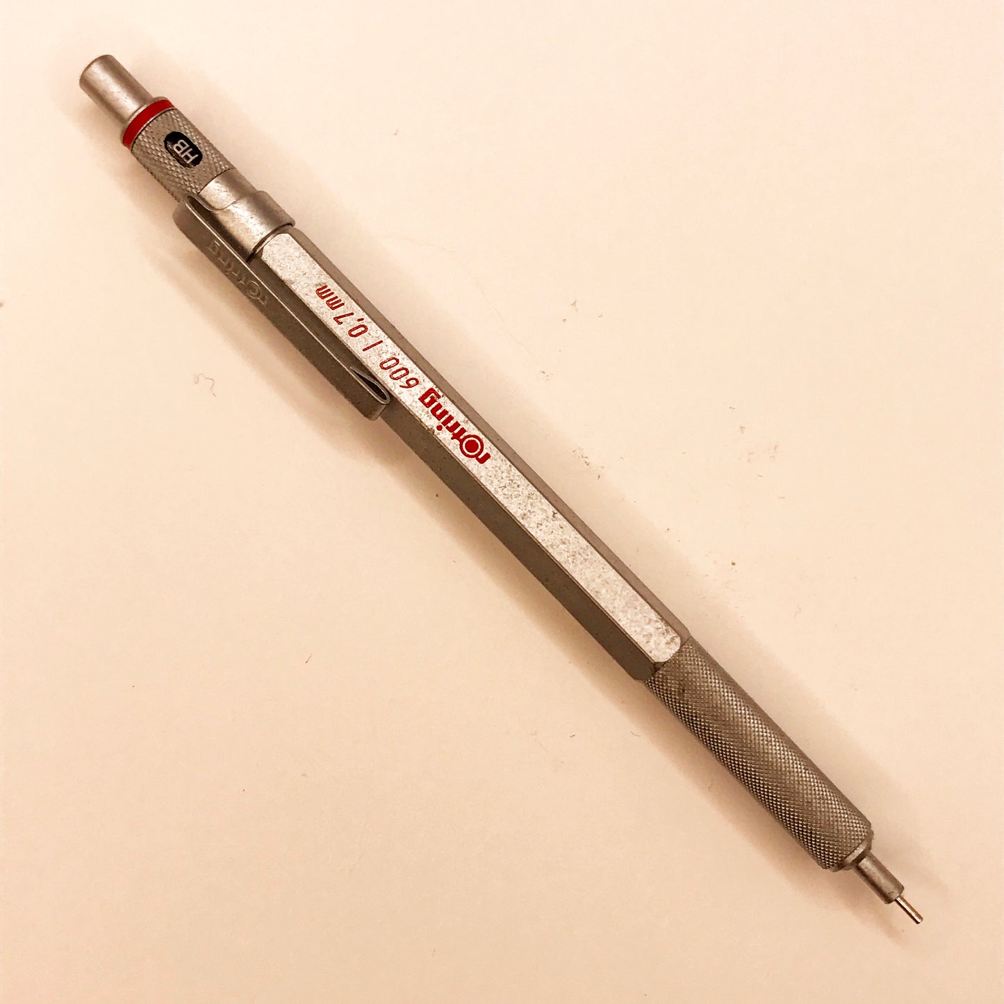 Rotring 600