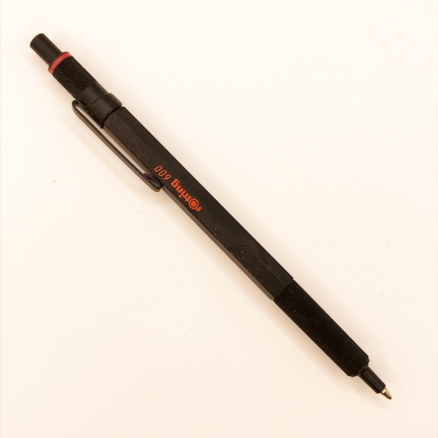 Rotring 600