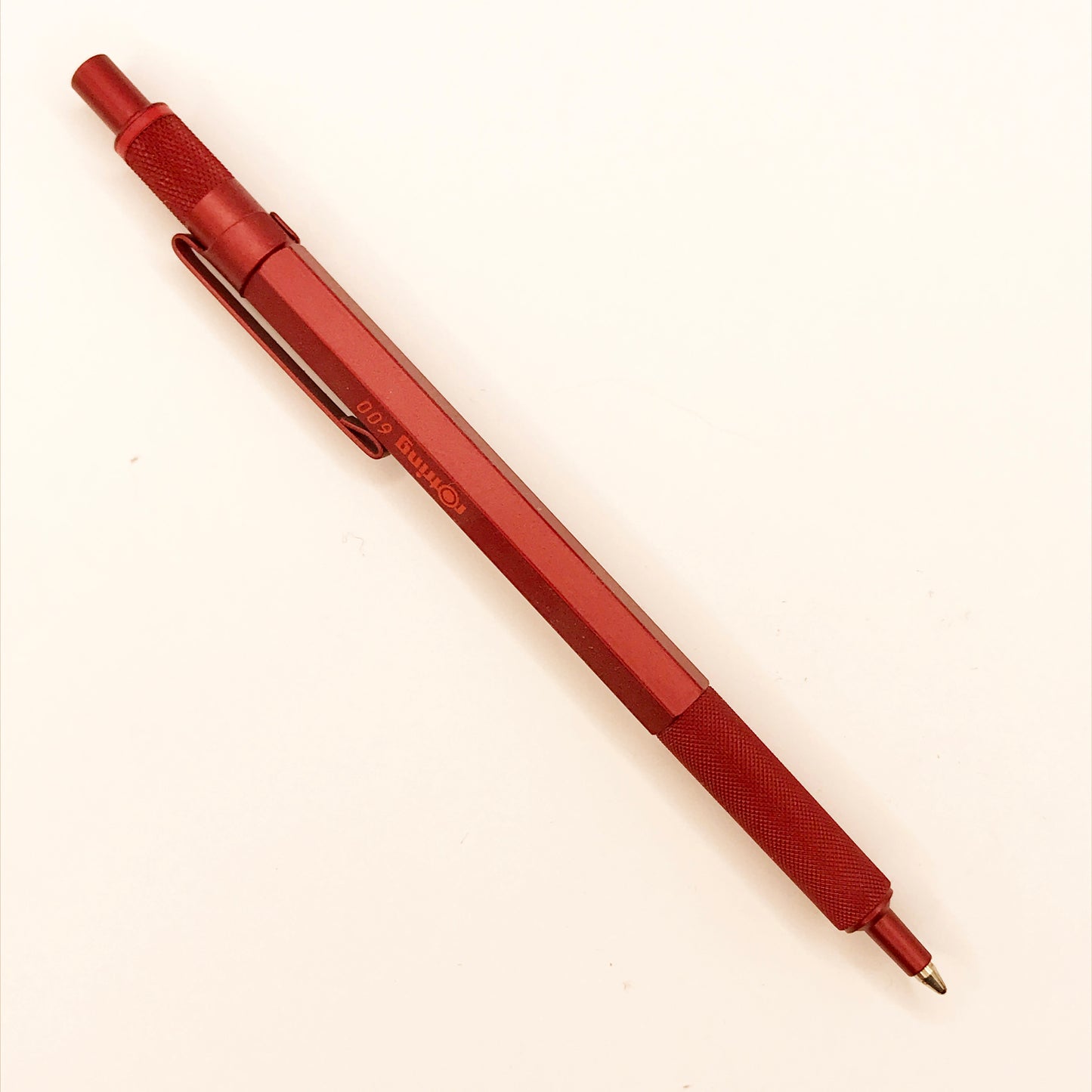 Rotring 600