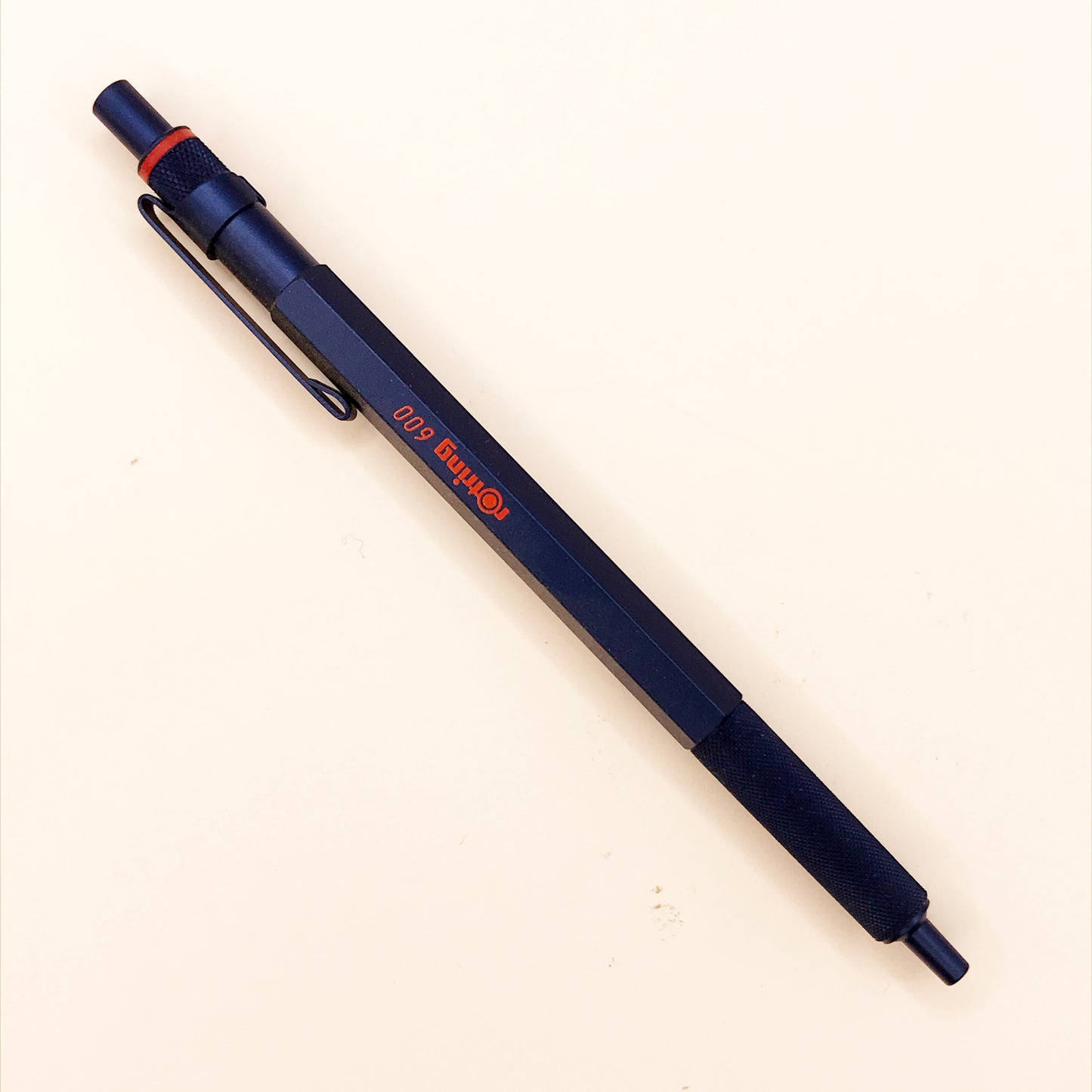 Rotring 600