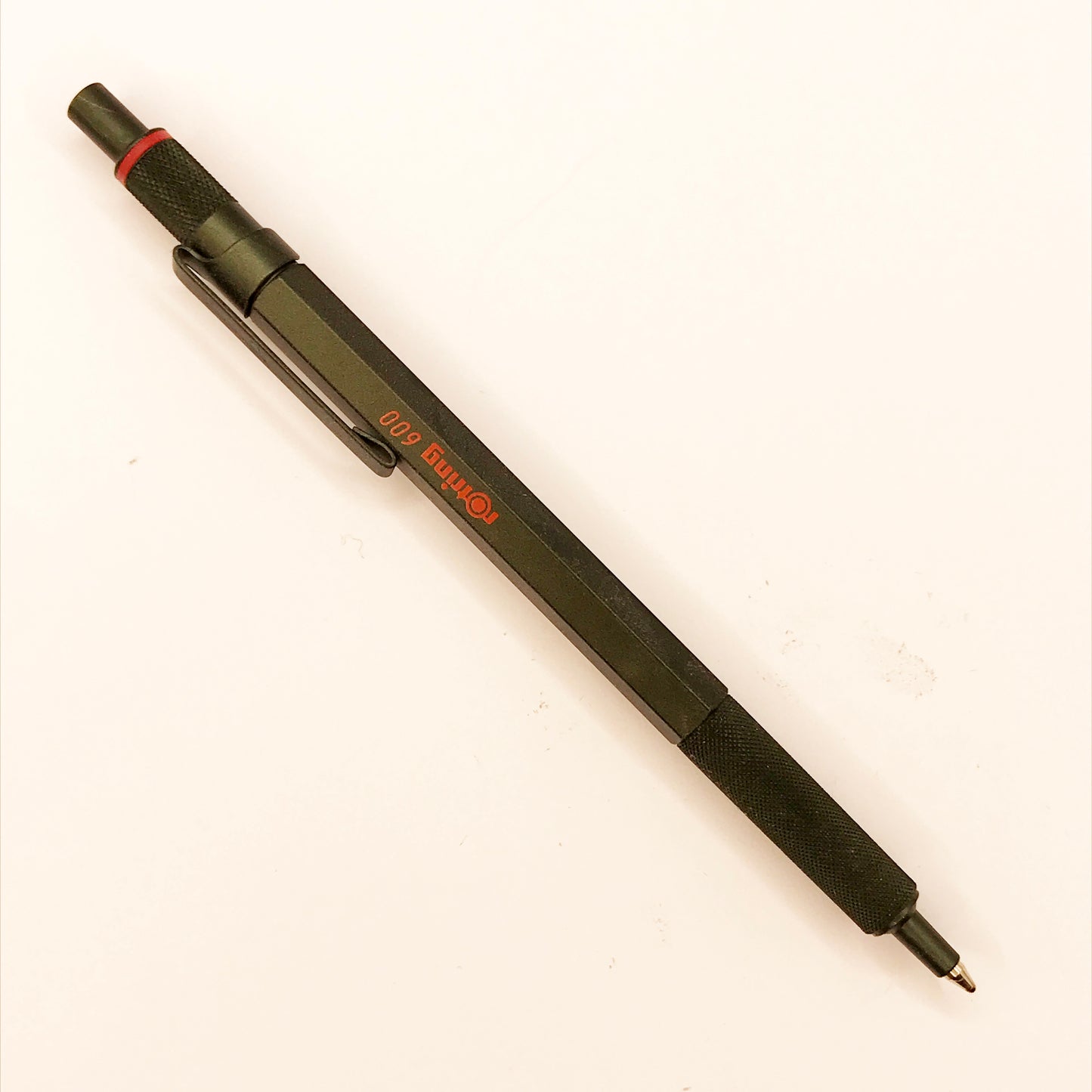 Rotring 600