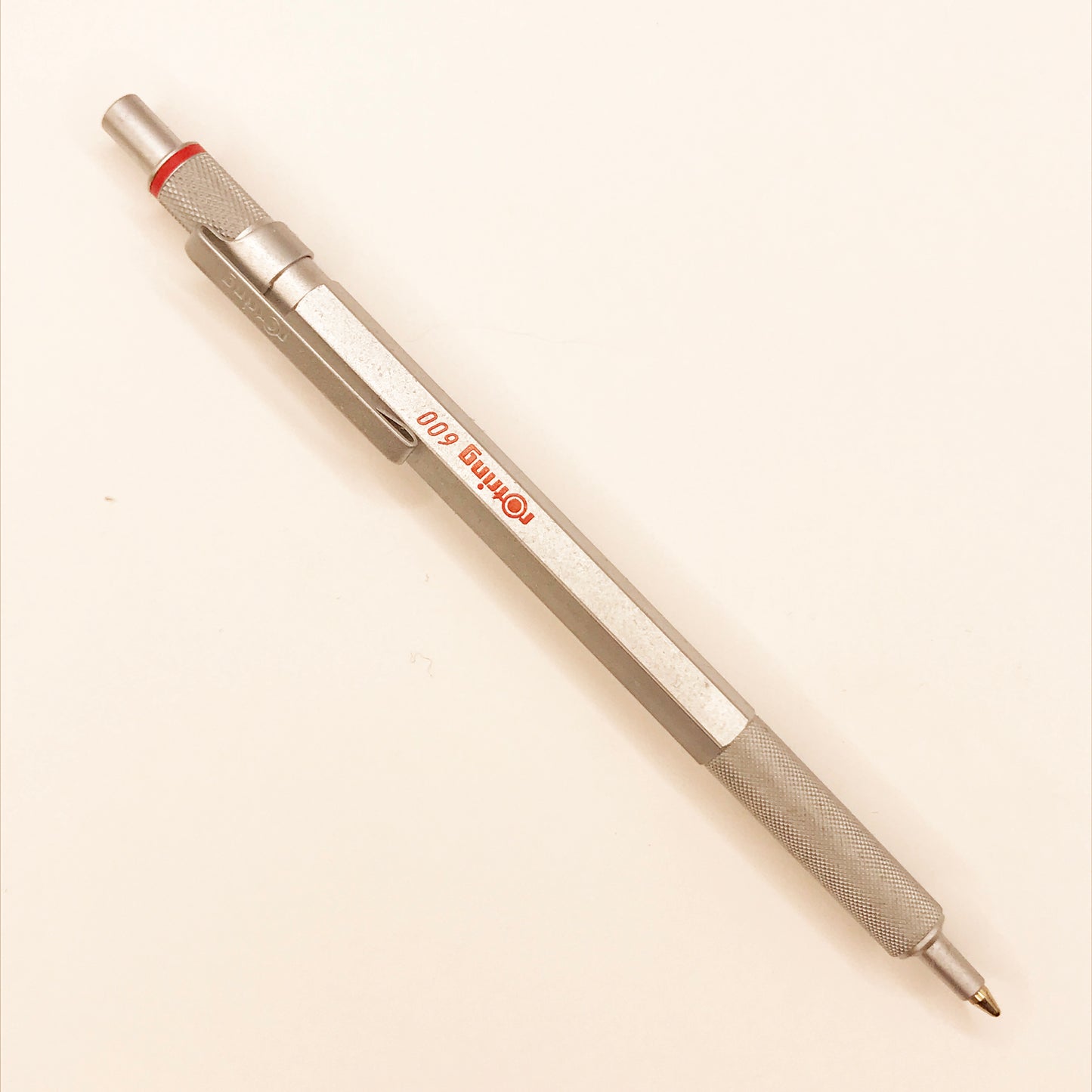 Rotring 600
