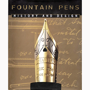 Fountainpens History and Design
