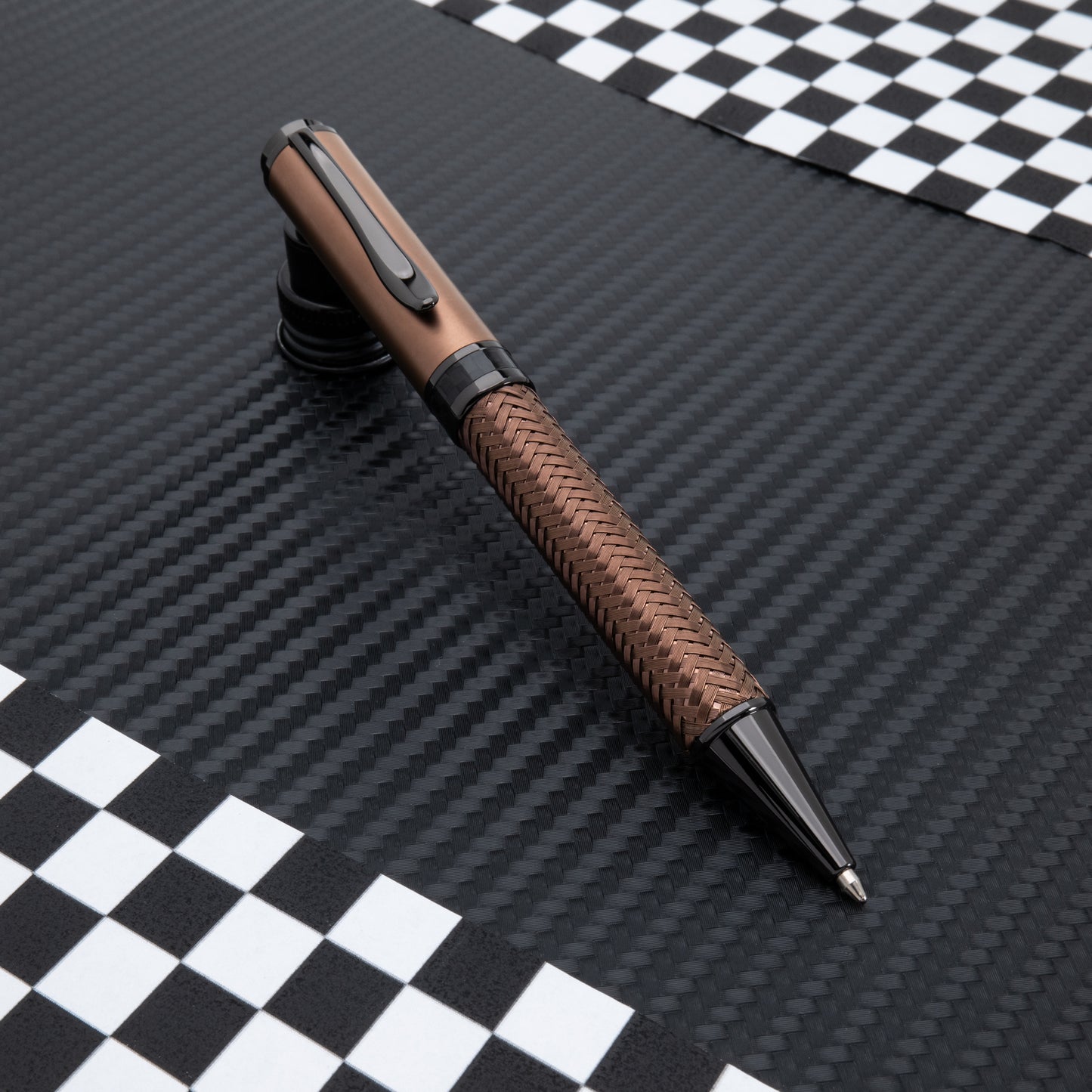 Monteverde Innova Formula Bronze BP