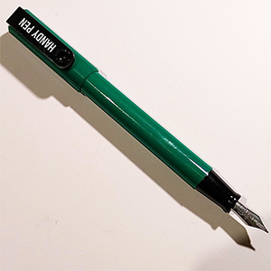 Inoxcrom Handy Pen