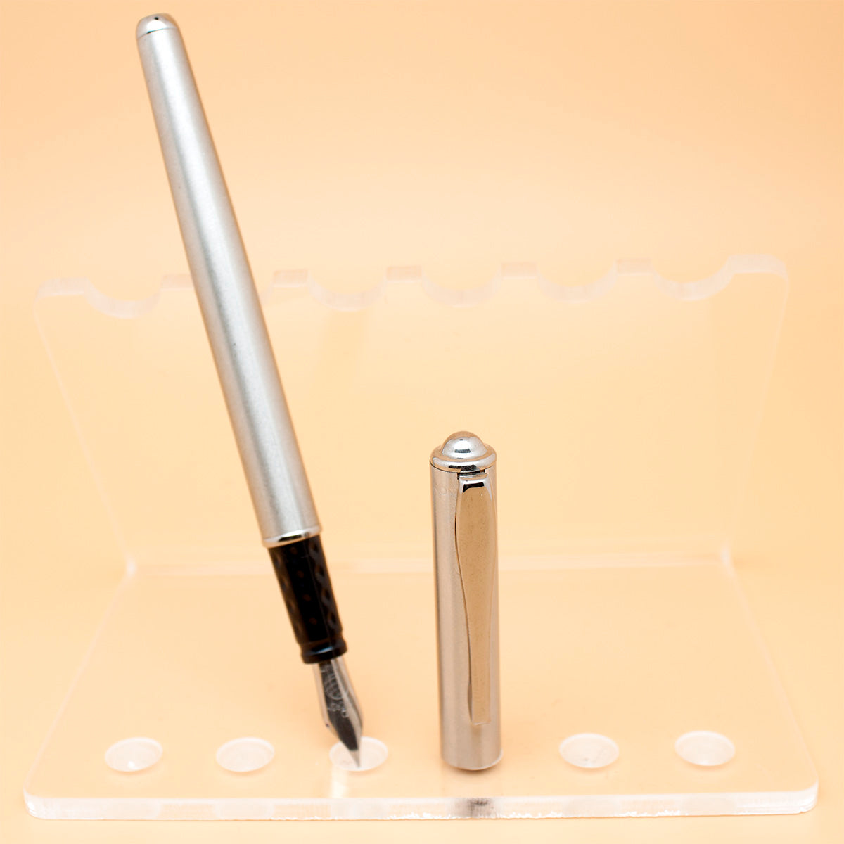 Inoxcrom 2002 Steel CT FP