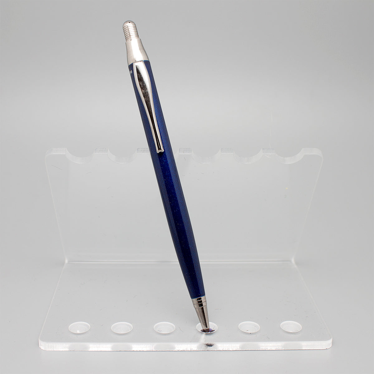 Inoxcrom 2002 Blue Pencil