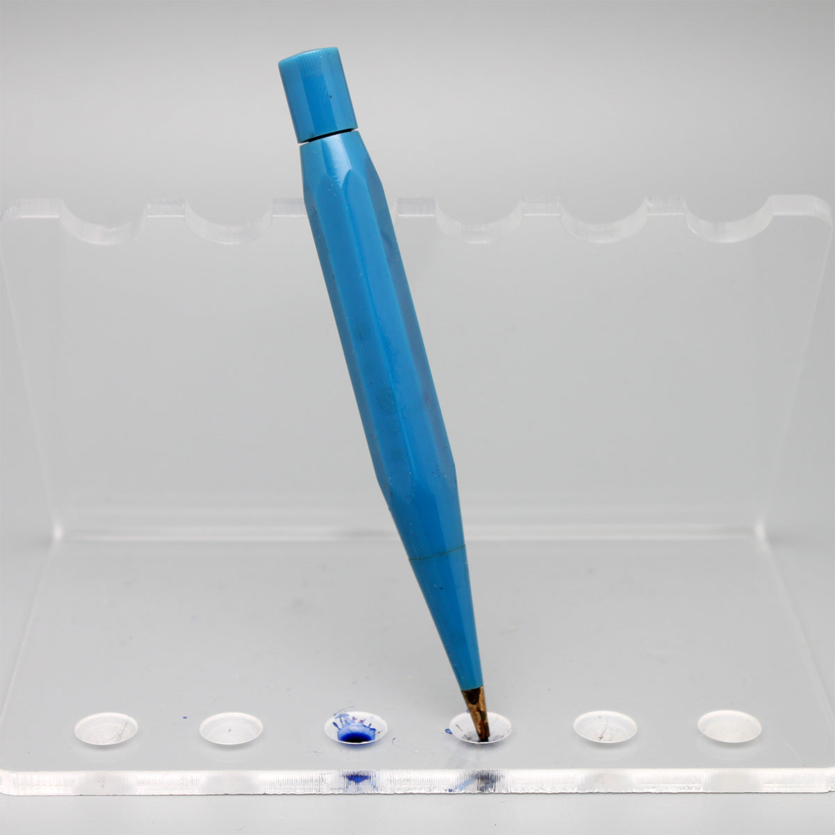 JRUN 221 Blue GT 1,18 Pencil