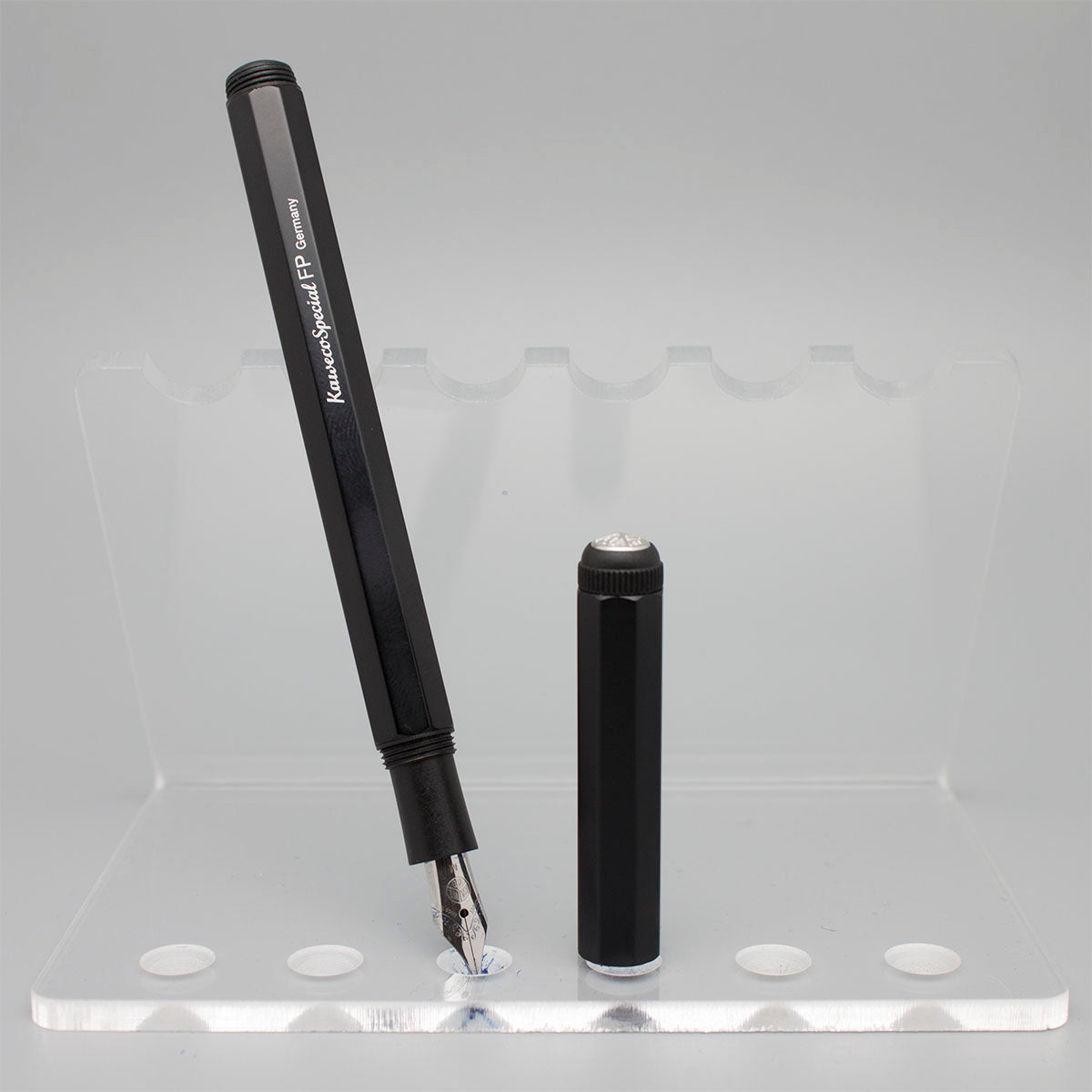 Kaweco Special Matt Black Fp
