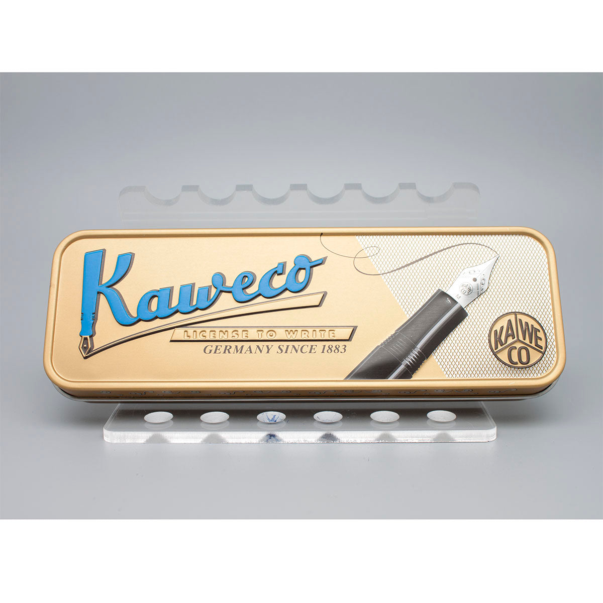 Kaweco Special Matt Black 0,7 Pencil