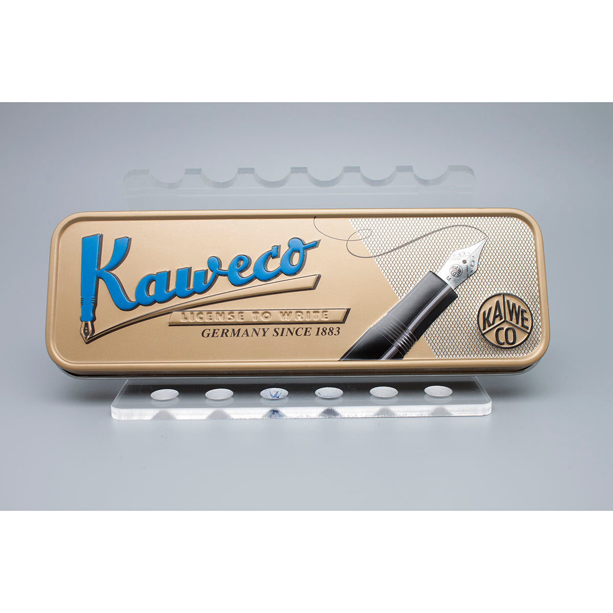 Kaweco Special Matt Black Fp