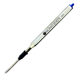 Monteverde Soft Ballpen Refill (to fit Lamy)