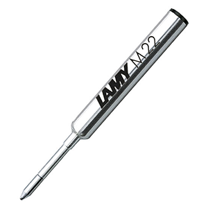 Lamy M22 Black