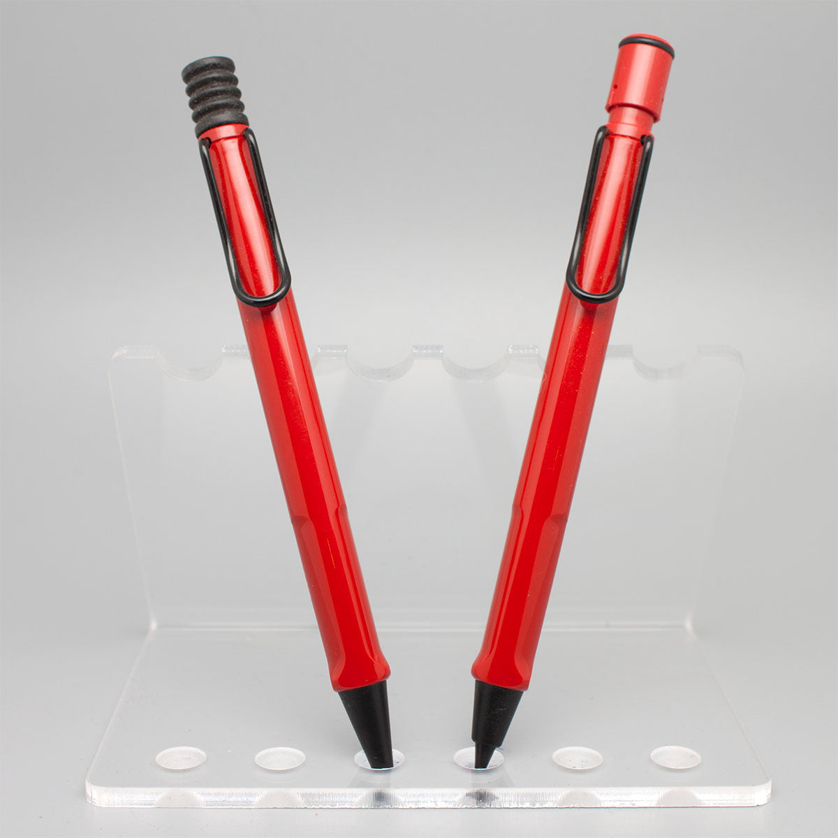 Lamy Safari Red Set BP & Pencil
