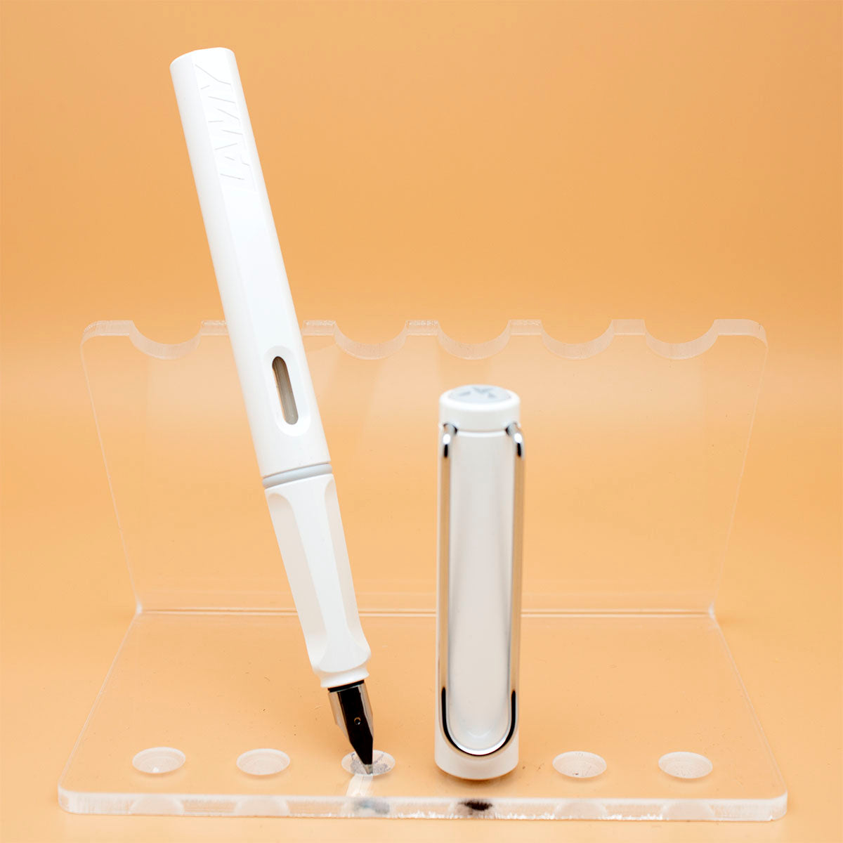 Lamy Safari FP Medium