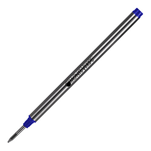 Monteverde Rollerball Refill Fine Blue (to fit Montblanc)