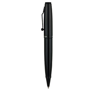 Monteverde Invincia Stealth Black