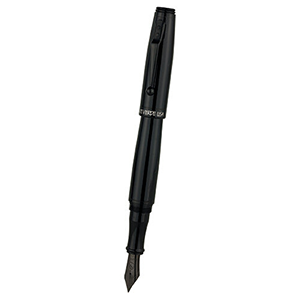 Monteverde Invincia Stealth Black