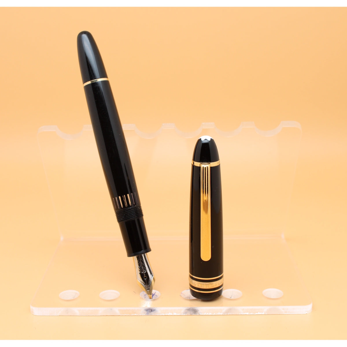 Montblanc Meisterstuck Le Grand 146 14k Fine nib Fountain pen