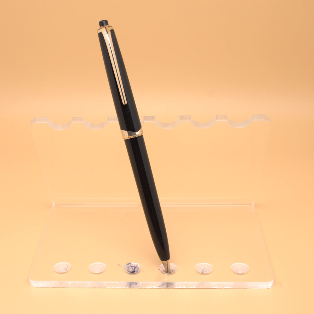 Montblanc Pix 15 Black GT 0,9 Pencil