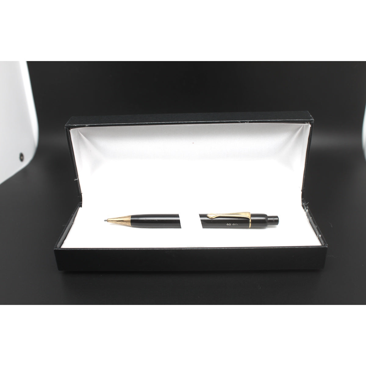 Montblanc Pix 92 GO Black GT 1,18 pencil
