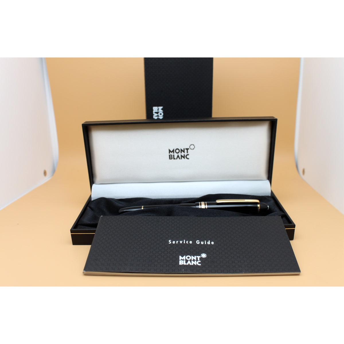 Montblanc Meisterstück 146 Le Grand