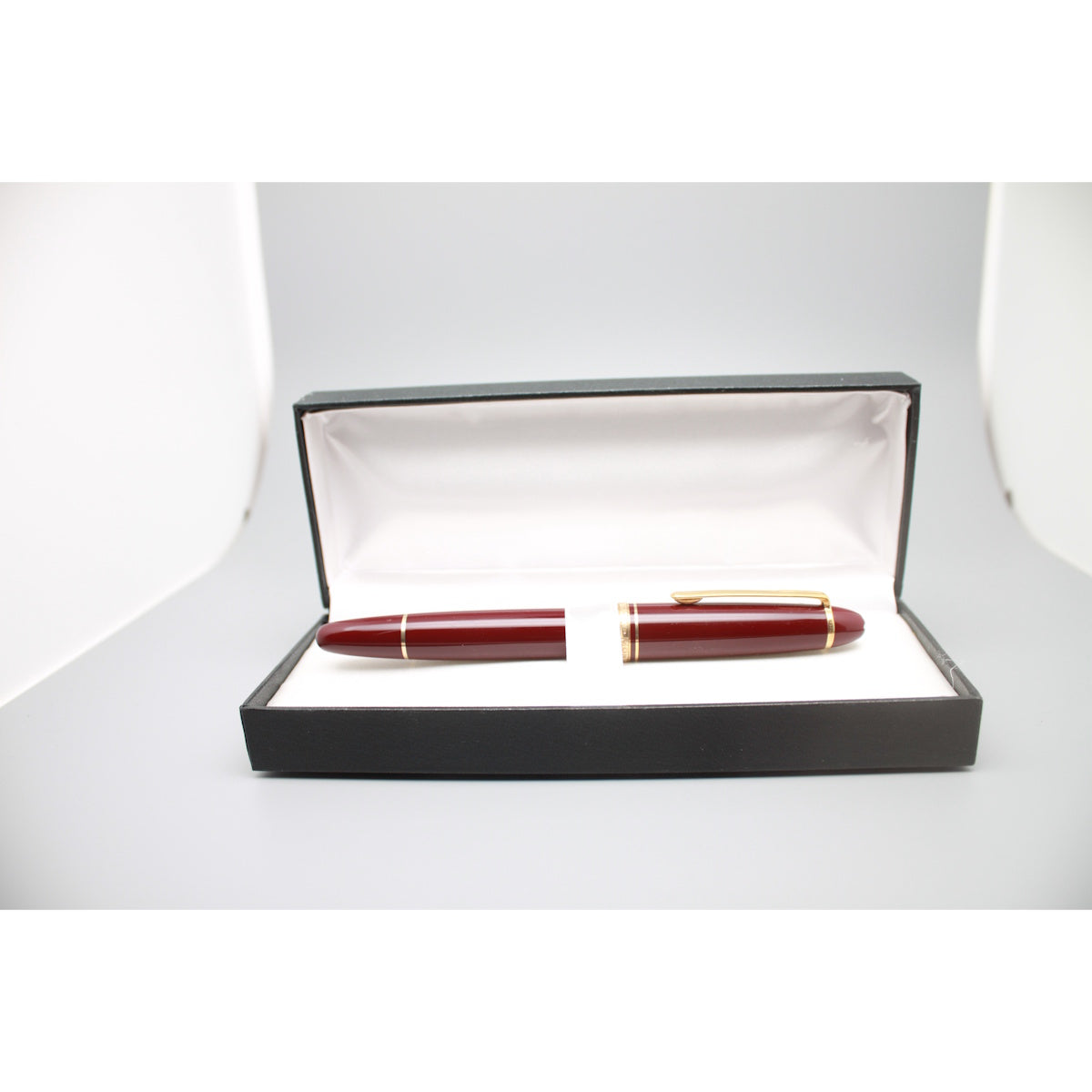 Montblanc Meisterstück Le Grand 162 Bordeauxe Rollerball