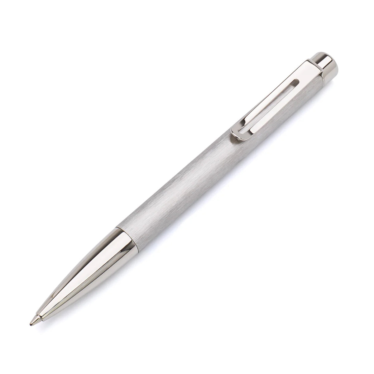 Monteverde Ritma Steel Ballpen