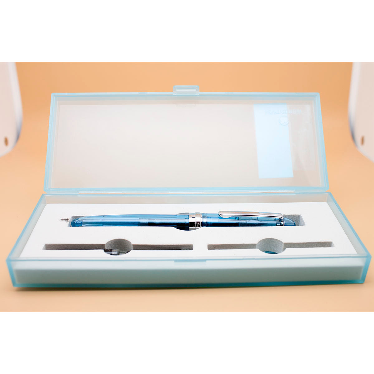 Monteverde Monza Blue FP