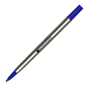 Monteverde Rollerball Refill Fine Blue (to fit Parker)