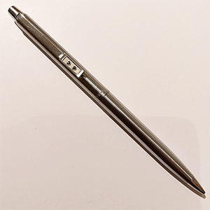 Papermate Steel 0,9 Pencil