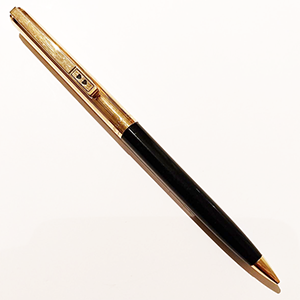 Papermate Black GT 0,9 Pencil