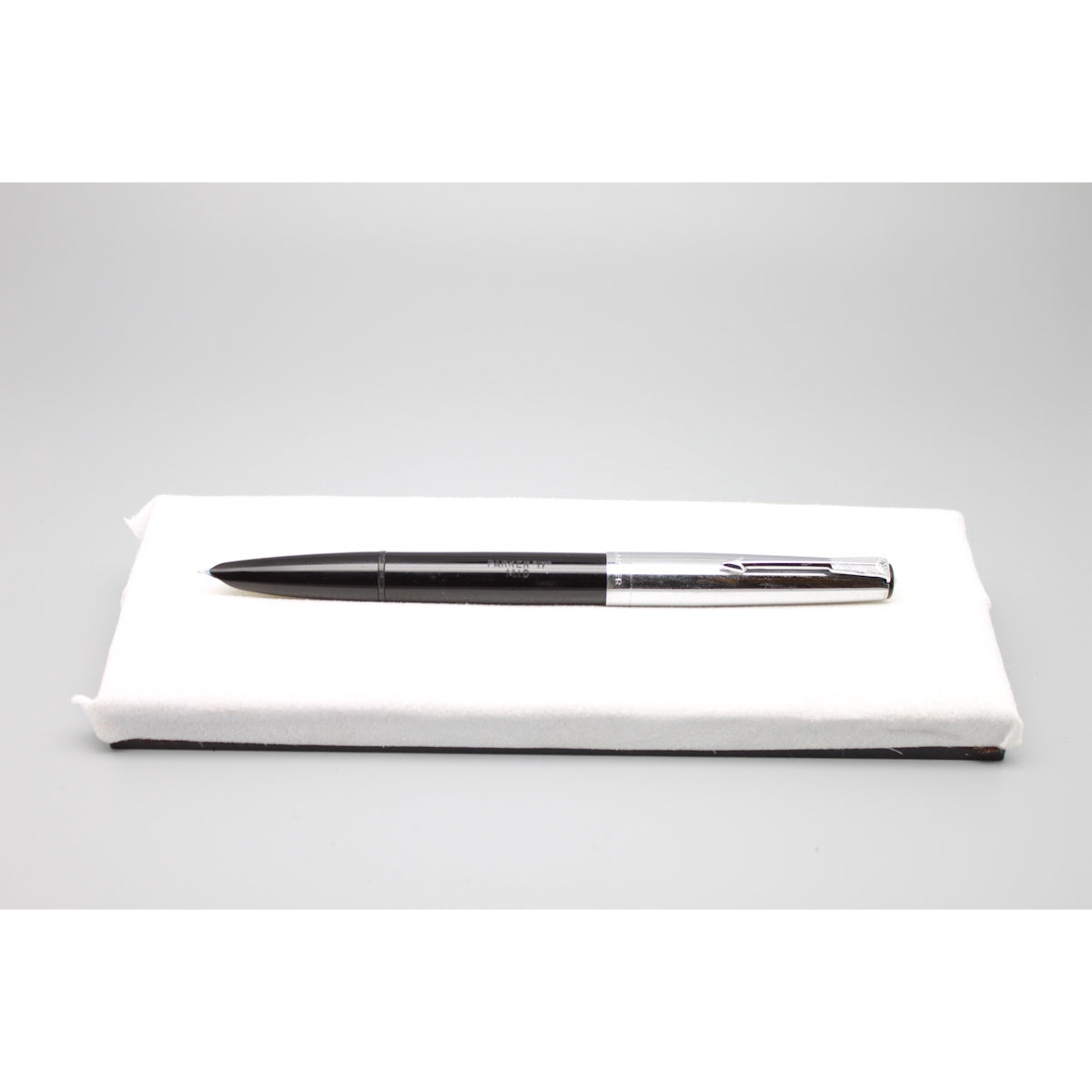 Parker 17 Black CT Fountain pen