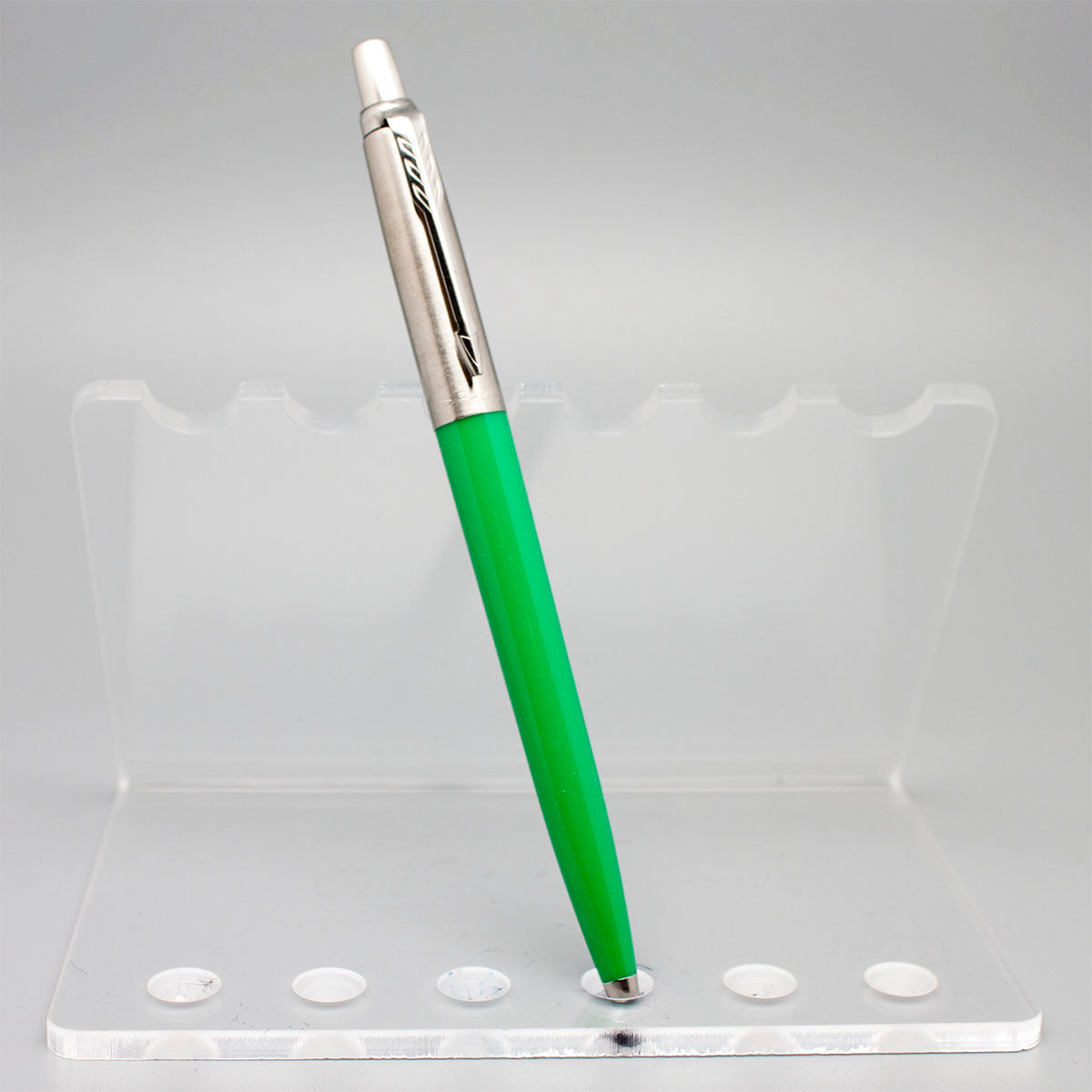 Parker Jotter Green CT Ballpen