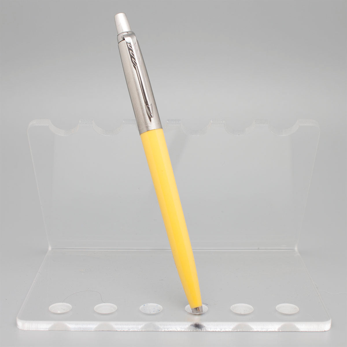Parker Jotter Yellow CT Ballpen