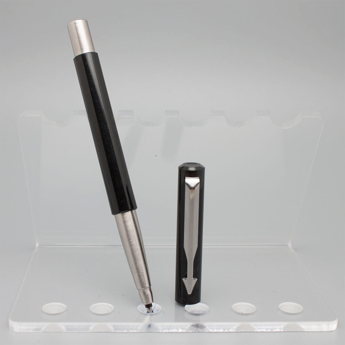 Parker Vector Black RB