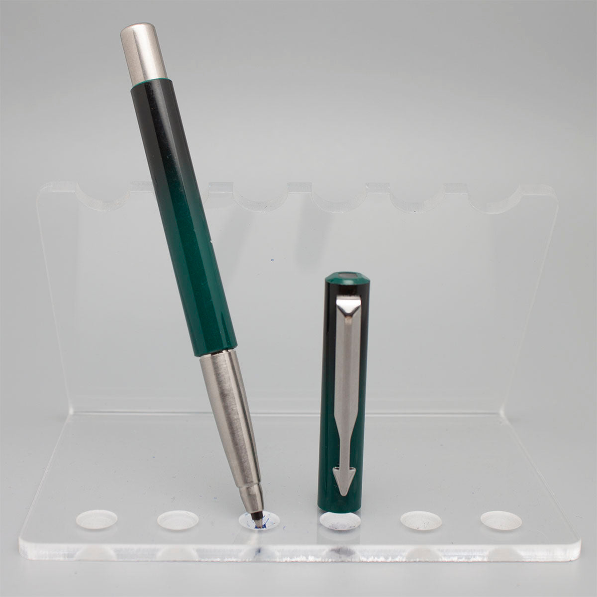 Parker Vector Green RB
