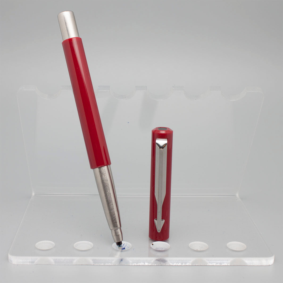 Parker Vector Red RB