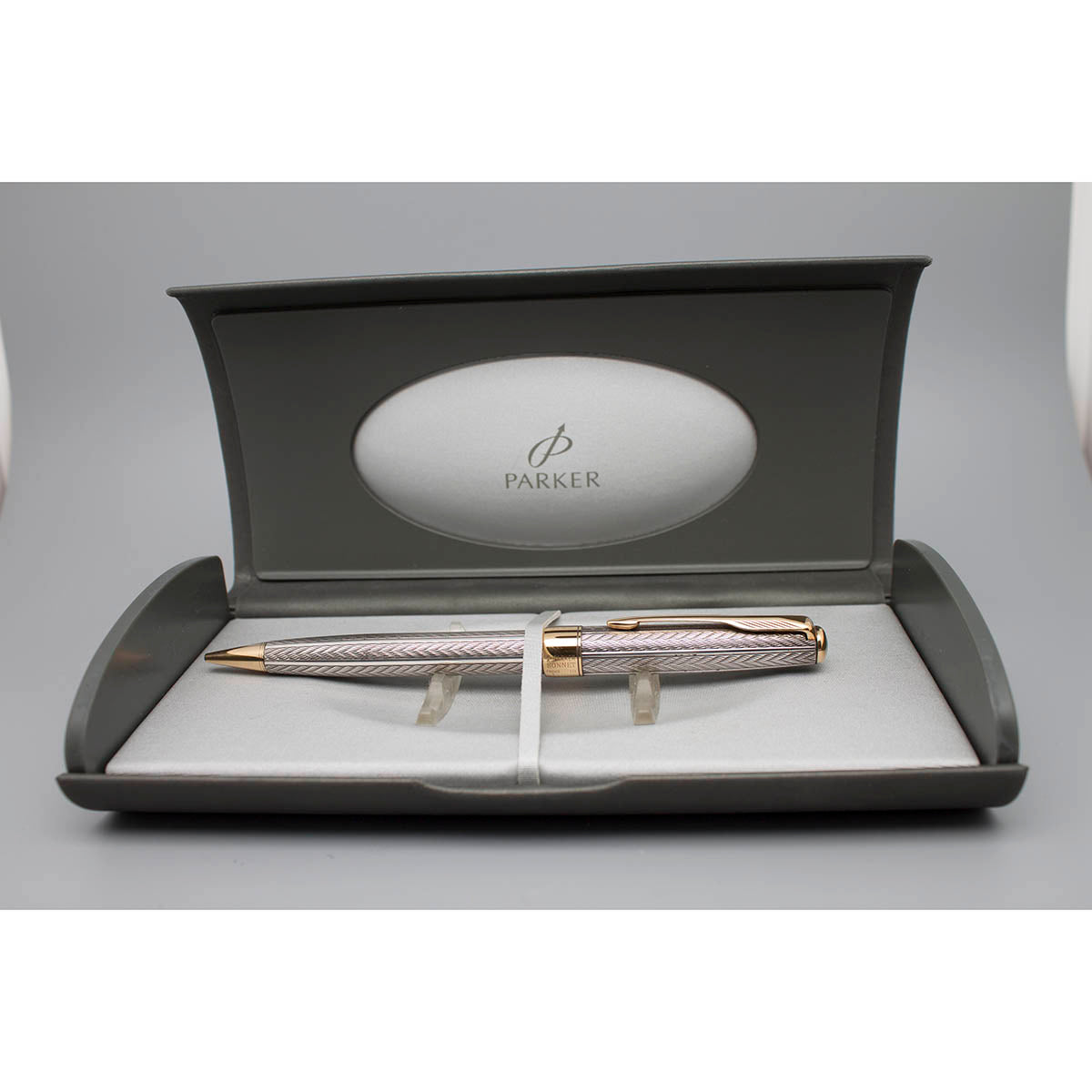 Parker Sonnet Sterling Silver GT 0,5 Pencil