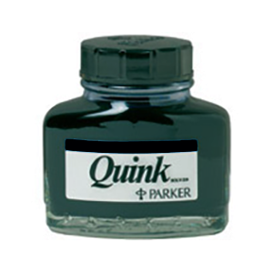 Parker Ink Bottle