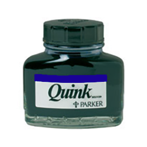 Parker Ink Bottle