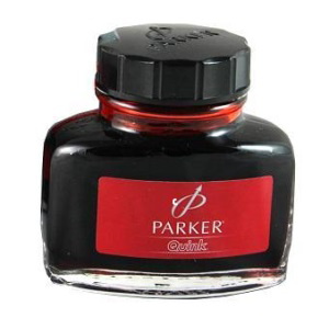 Parker Ink Bottle