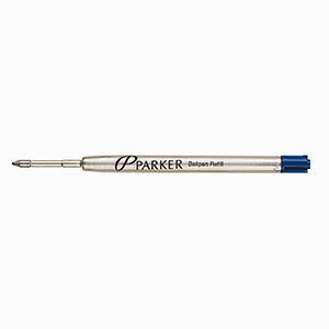 Parker Ballpen Refill Blue