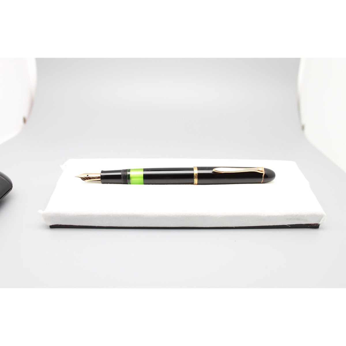 Pelikan 140 Black GT Fountain pen
