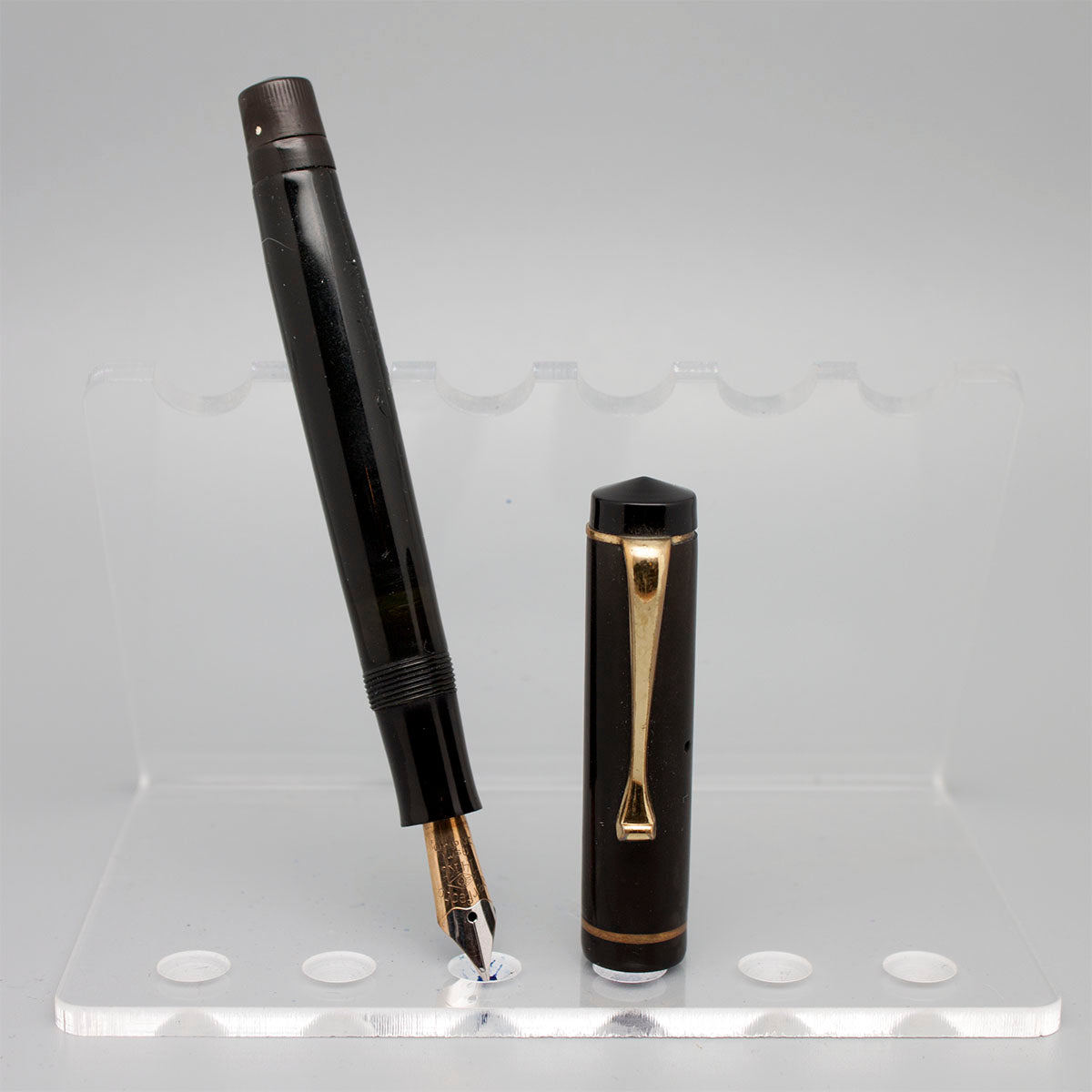 Perfecto No 102 Black GT Fp