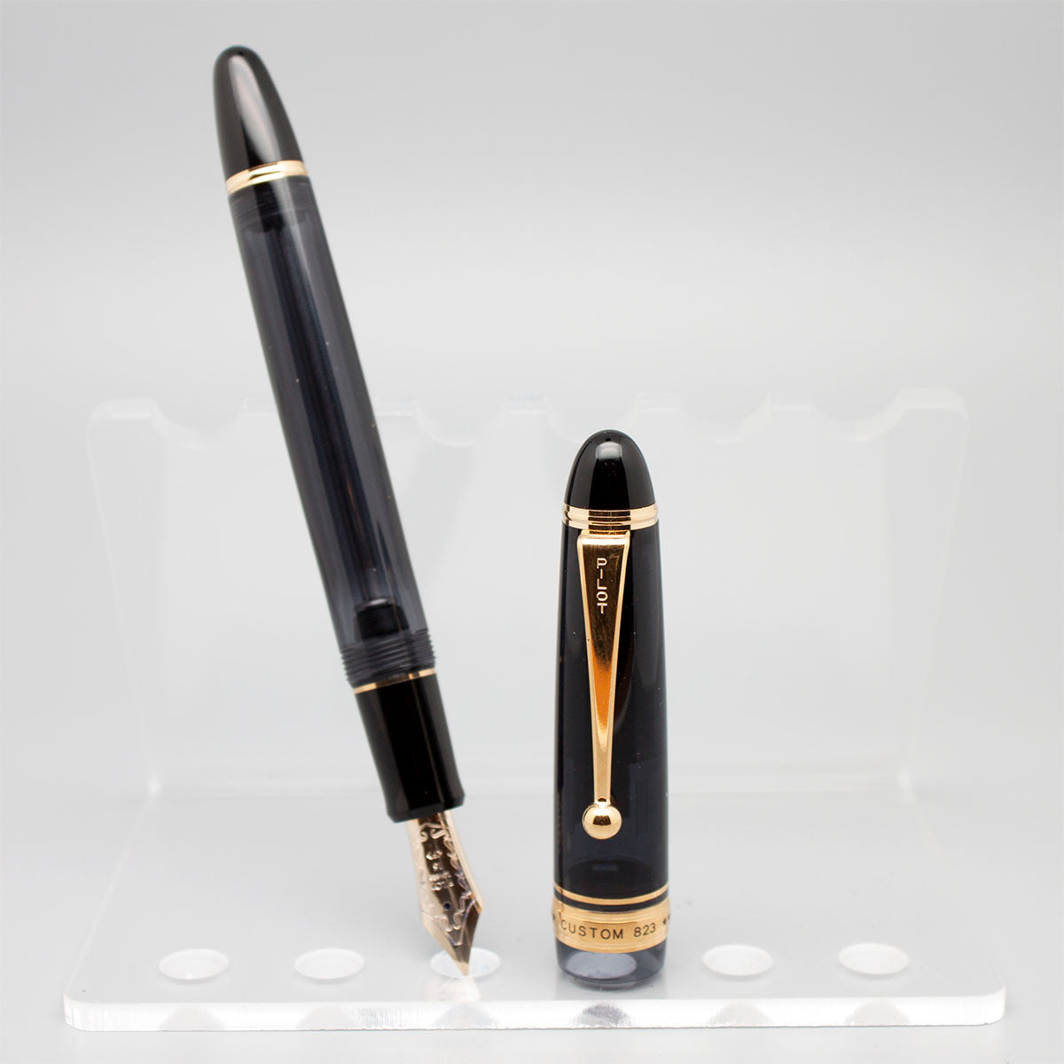 Pilot 823 Black Fp